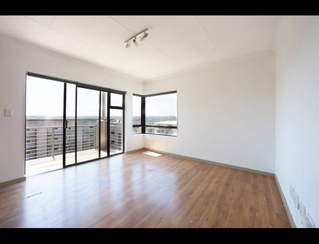 3 BEDROOM APARTMENT FOR SALE IN FOURWAYS